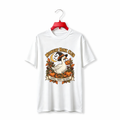 "Witchy Goose Halloween" TEE